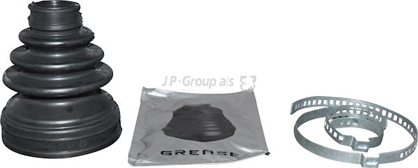 JP GROUP Комплект пылника, приводной вал 1243701110